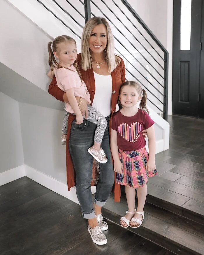 Affordable Back to School Casual Wear for Kids and Uniforms at